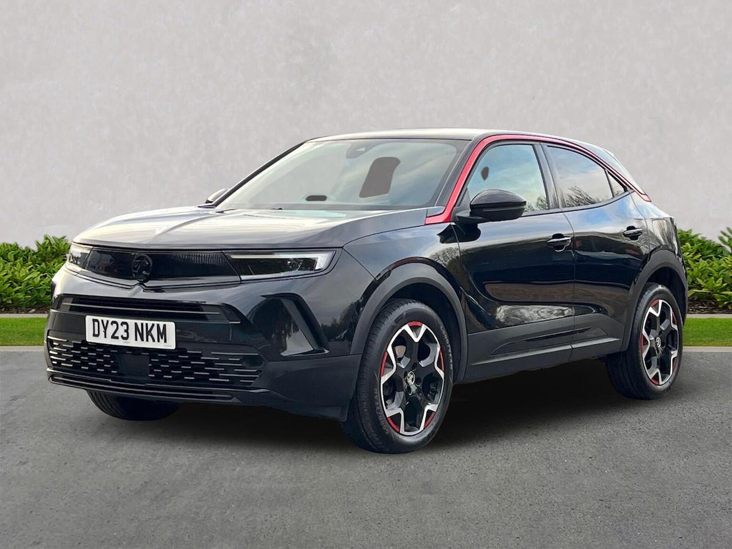 Used Vauxhall Mokka 2023 for sale - 76387242: Photo 20