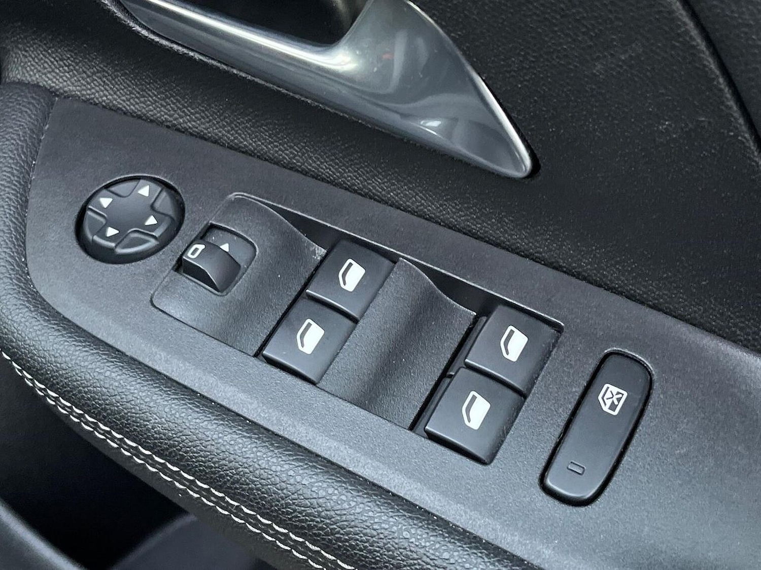 Used Vauxhall Mokka 2023 for sale - 76387242: Photo 21