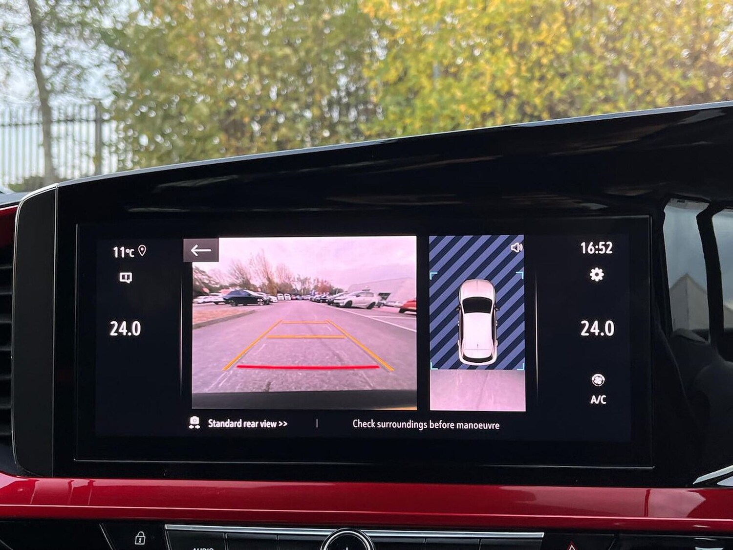 Used Vauxhall Mokka 2023 for sale - 76387242: Photo 23