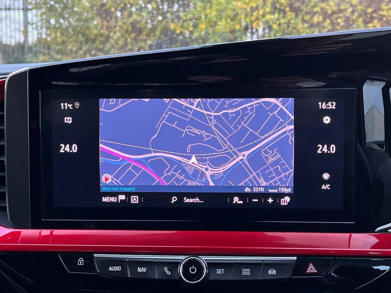 Used Vauxhall Mokka 2023 for sale - 76387242: Photo 24