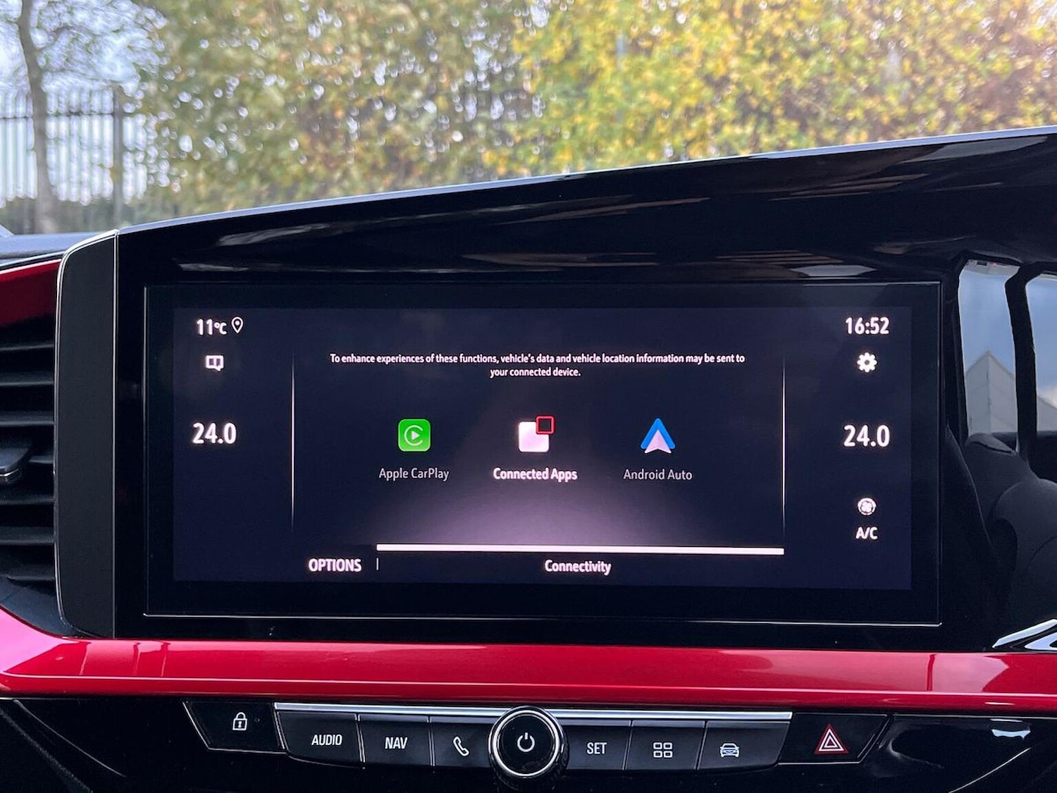 Used Vauxhall Mokka 2023 for sale - 76387242: Photo 25