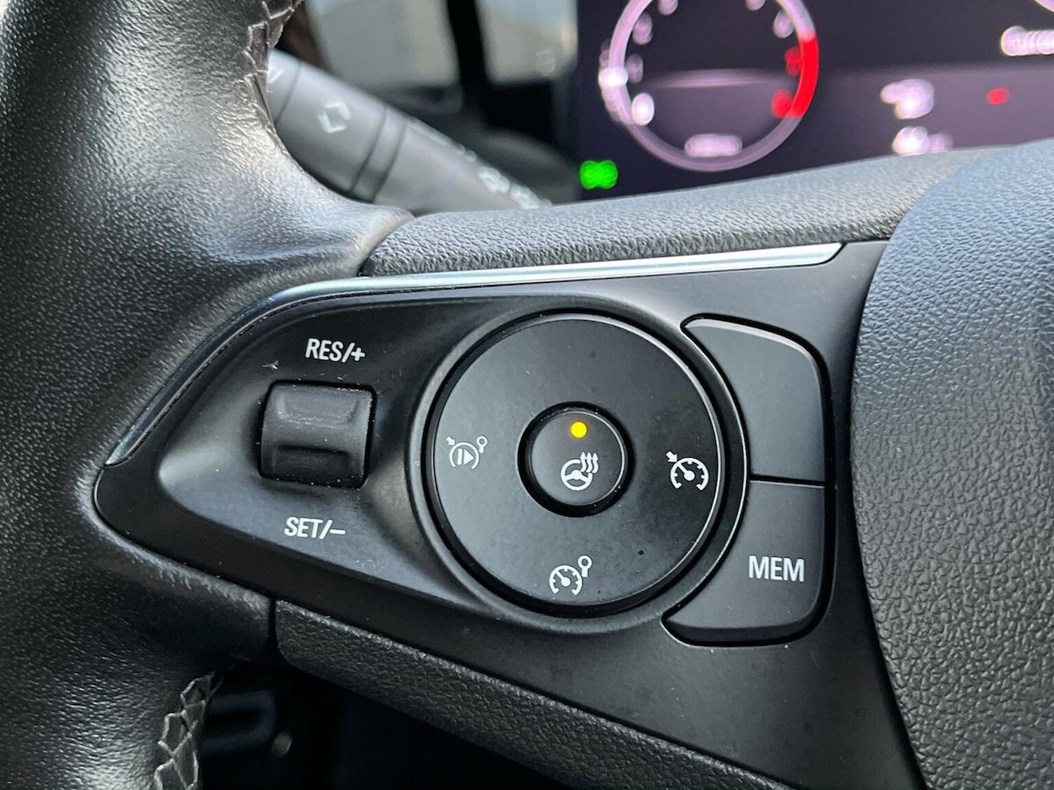 Used Vauxhall Mokka 2023 for sale - 76387242: Photo 26