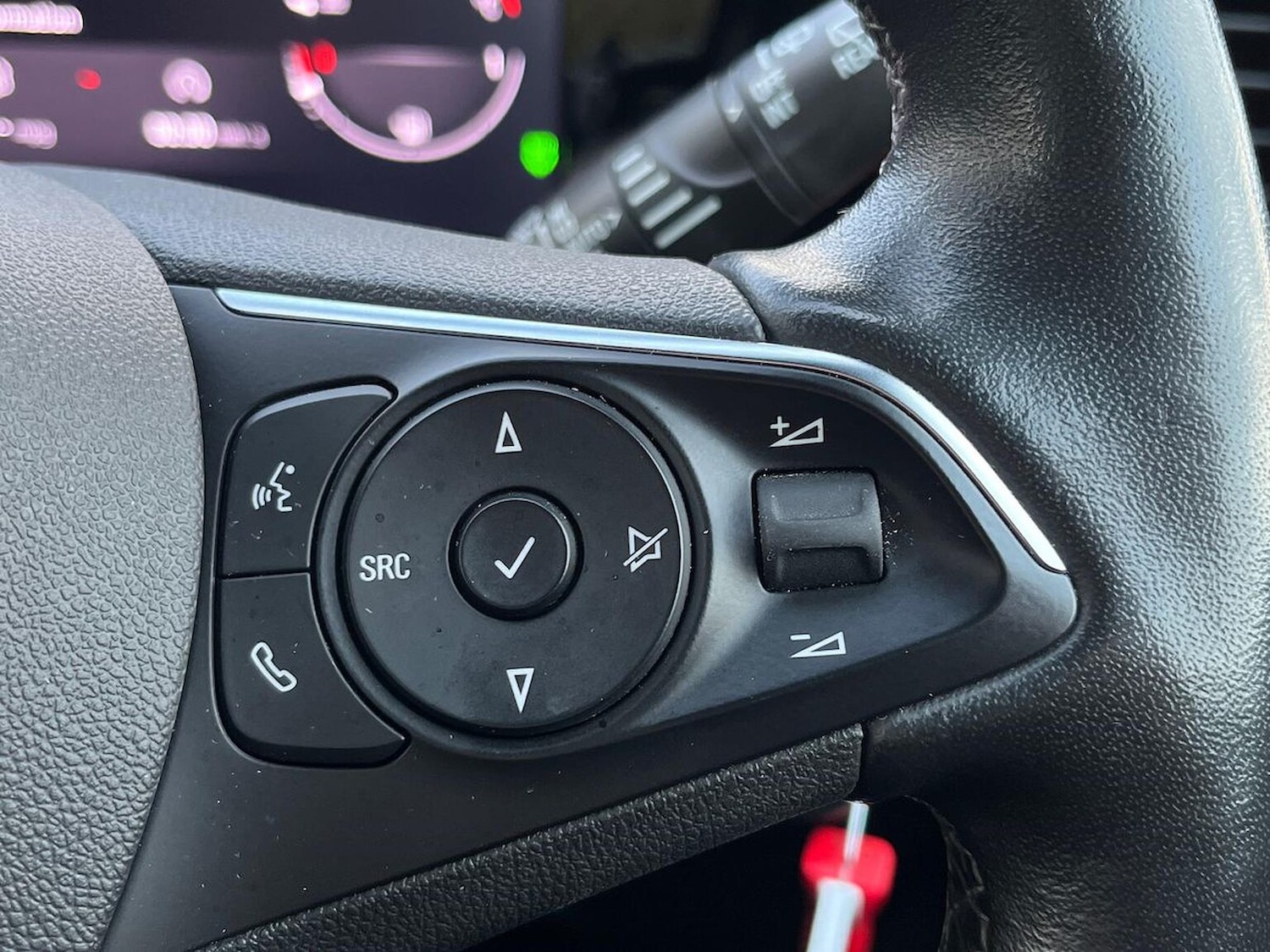 Used Vauxhall Mokka 2023 for sale - 76387242: Photo 27