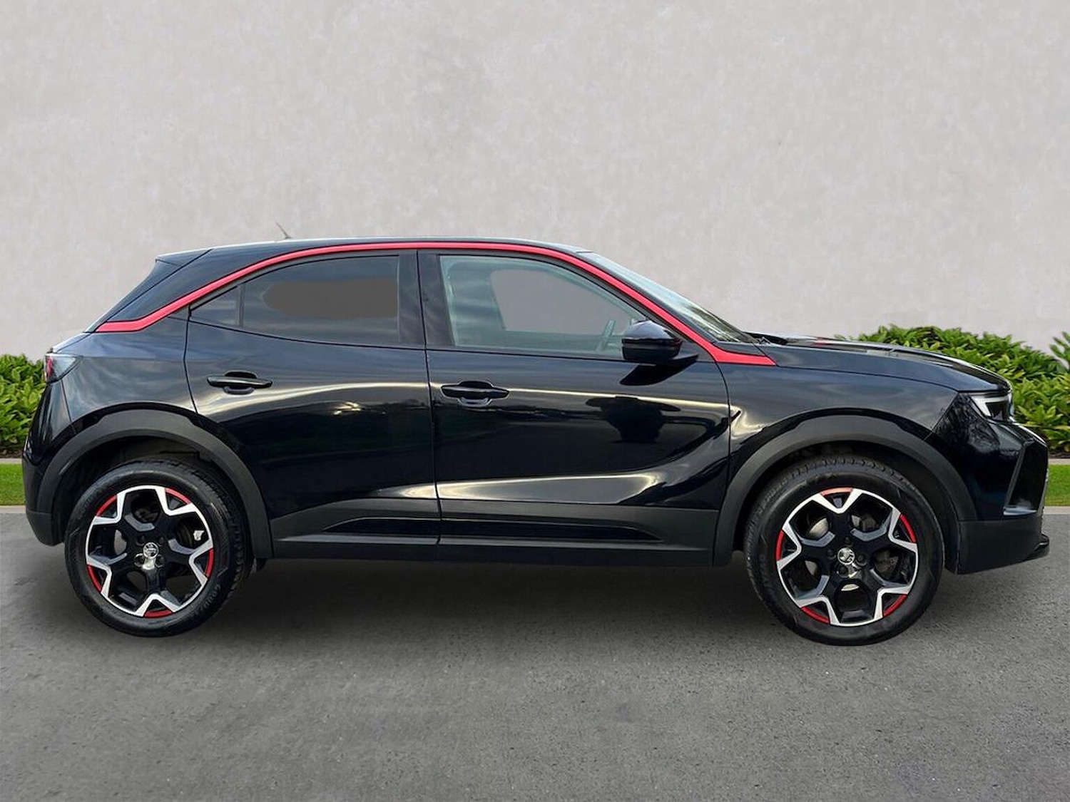 Used Vauxhall Mokka 2023 for sale - 76387242: Photo 3