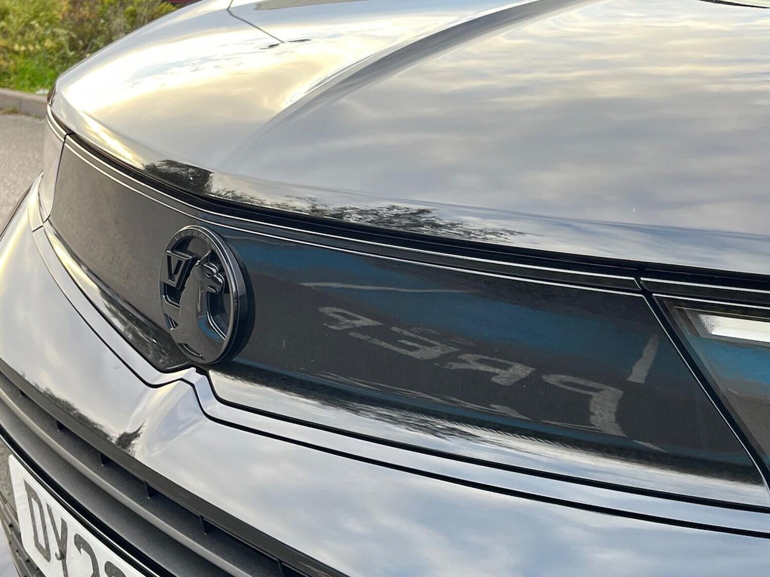 Used Vauxhall Mokka 2023 for sale - 76387242: Photo 32