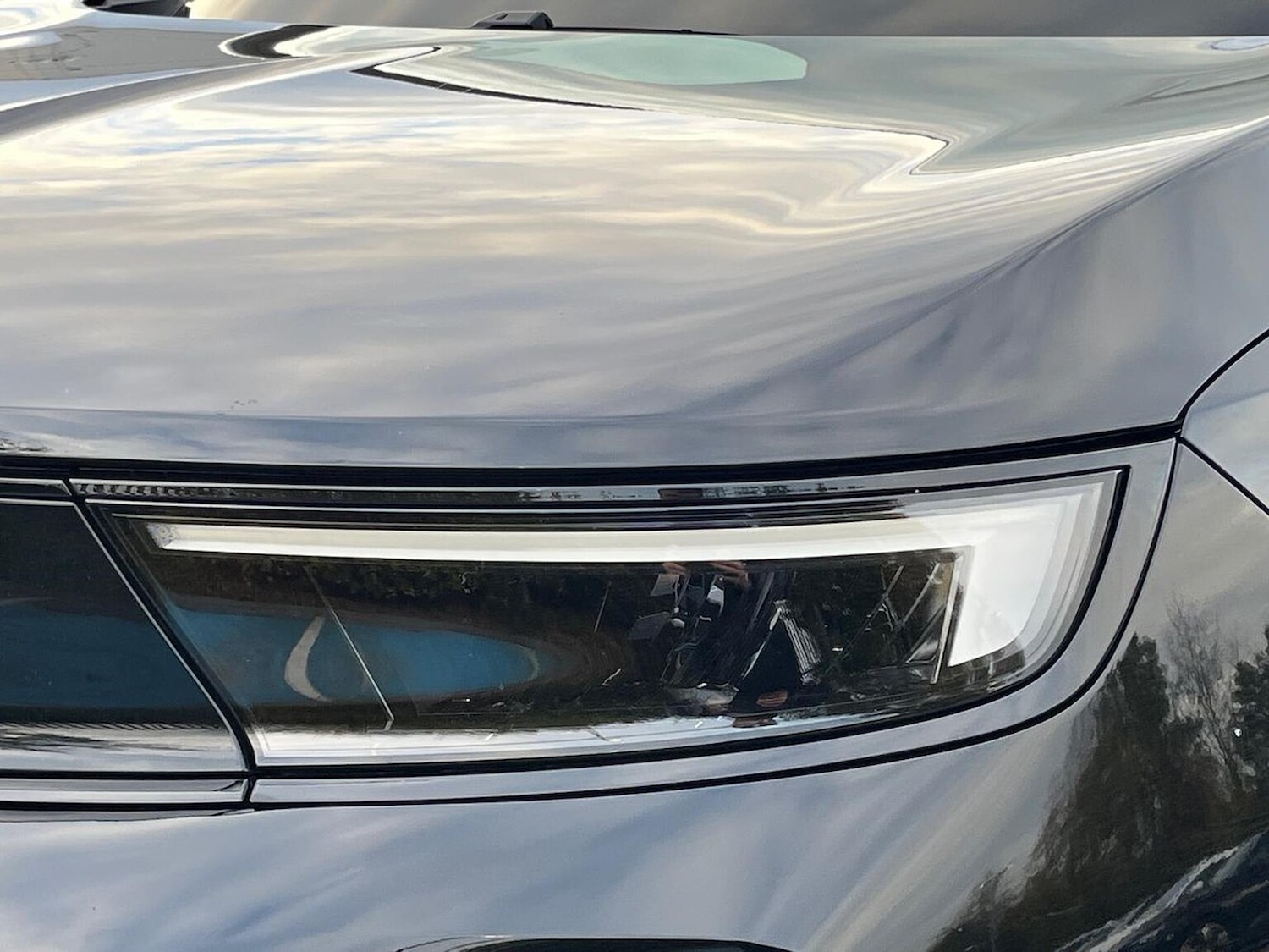 Used Vauxhall Mokka 2023 for sale - 76387242: Photo 33