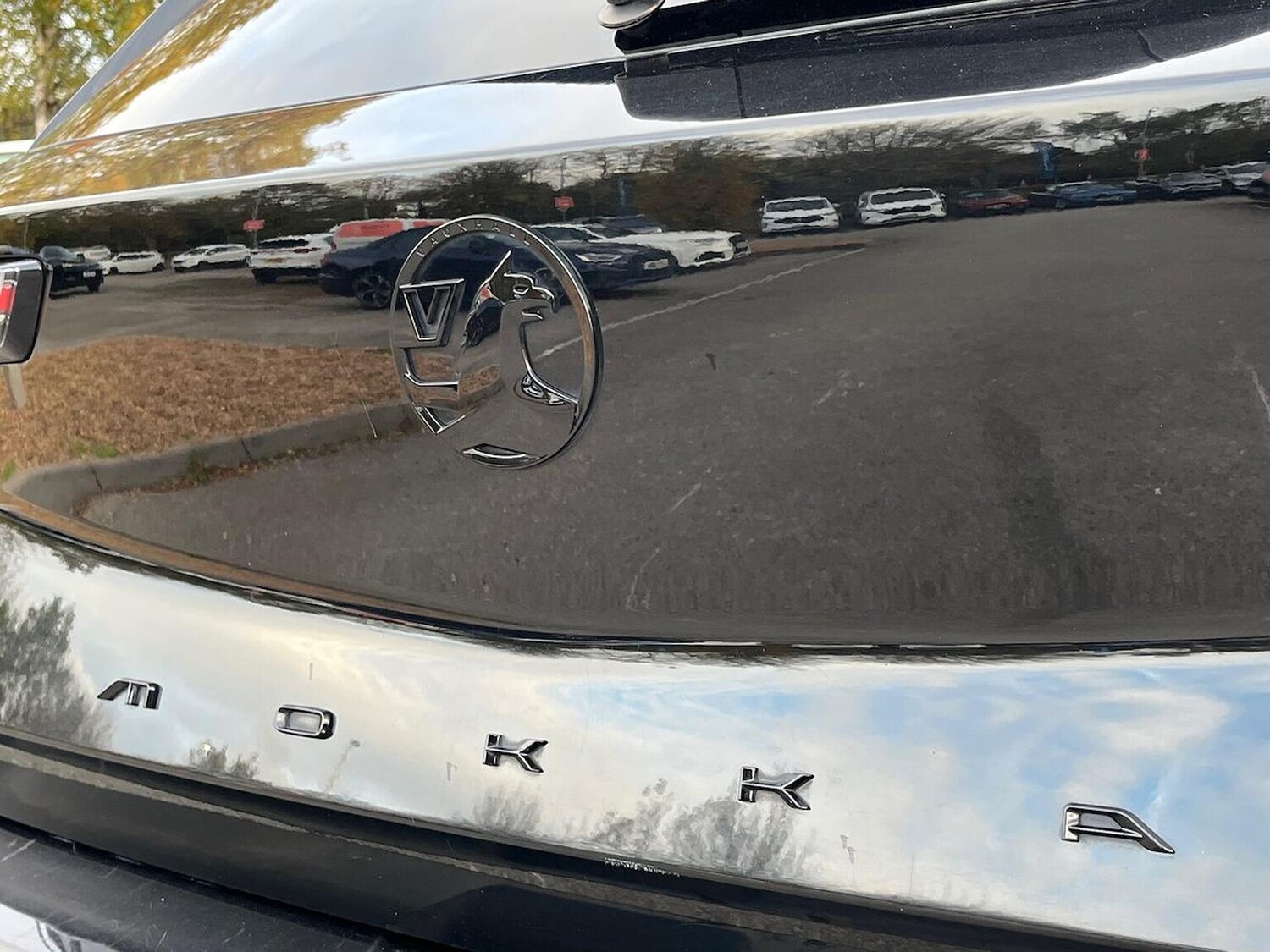 Used Vauxhall Mokka 2023 for sale - 76387242: Photo 34