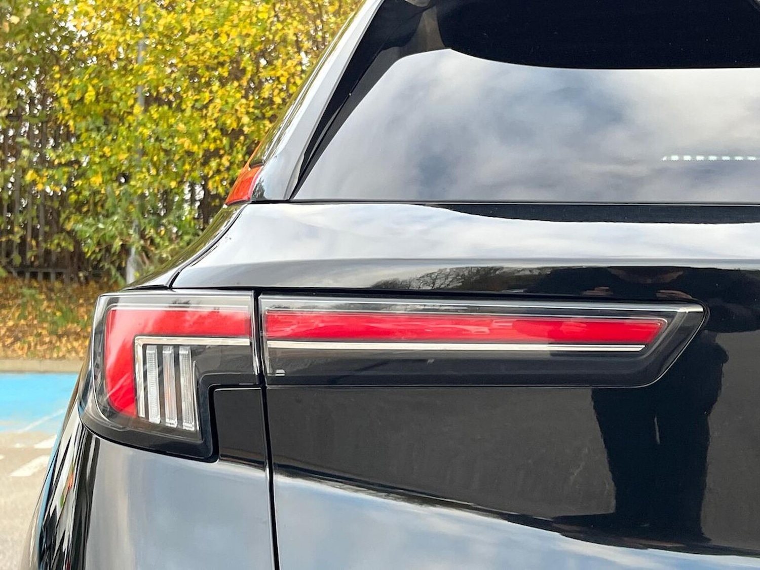 Used Vauxhall Mokka 2023 for sale - 76387242: Photo 35