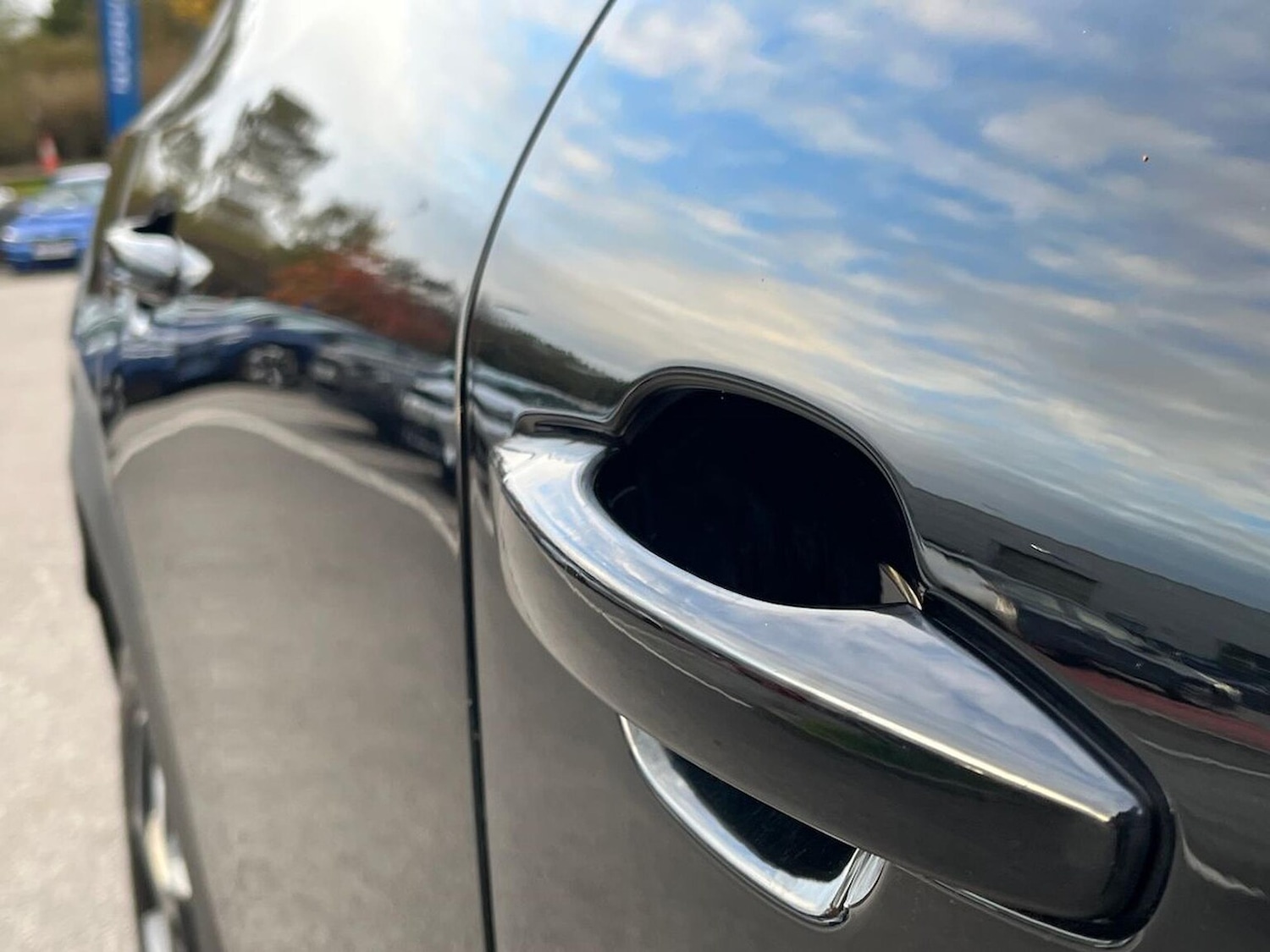 Used Vauxhall Mokka 2023 for sale - 76387242: Photo 36