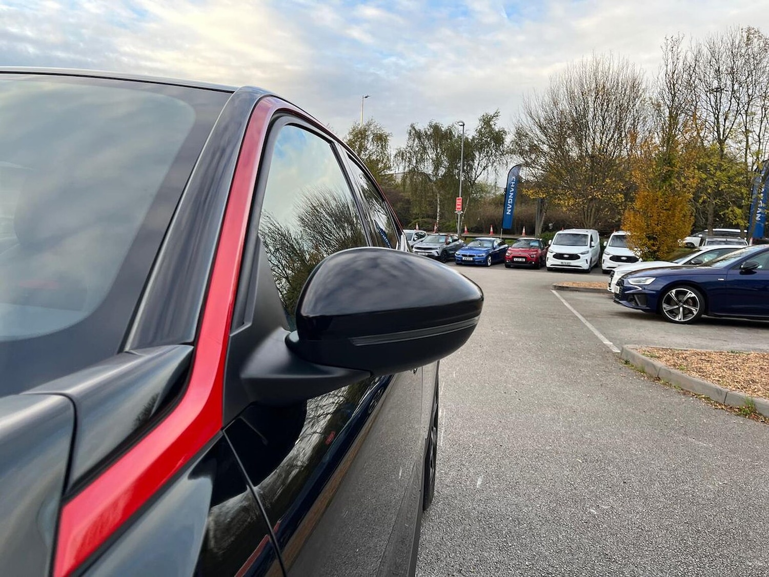 Used Vauxhall Mokka 2023 for sale - 76387242: Photo 37