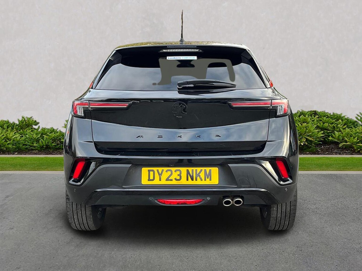 Used Vauxhall Mokka 2023 for sale - 76387242: Photo 4