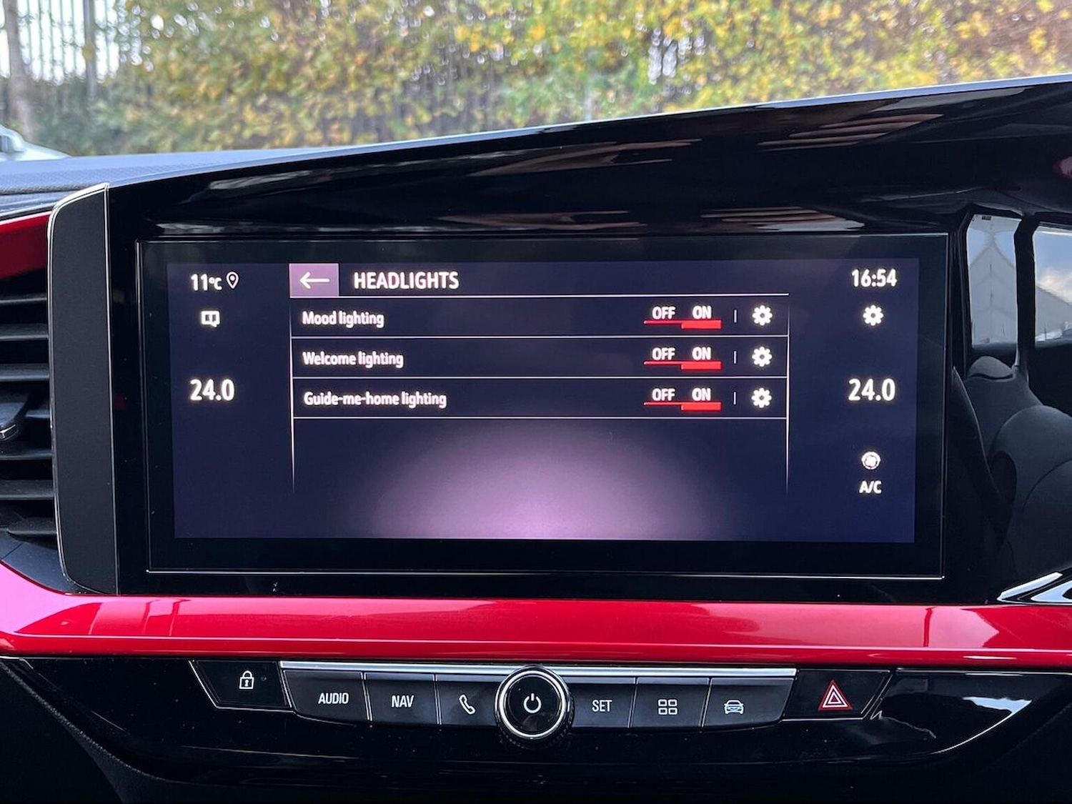 Used Vauxhall Mokka 2023 for sale - 76387242: Photo 43