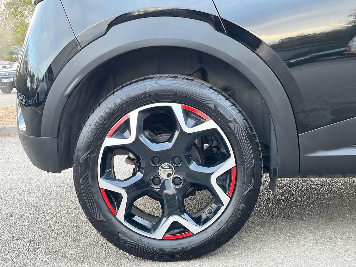 Used Vauxhall Mokka 2023 for sale - 76387242: Photo 6