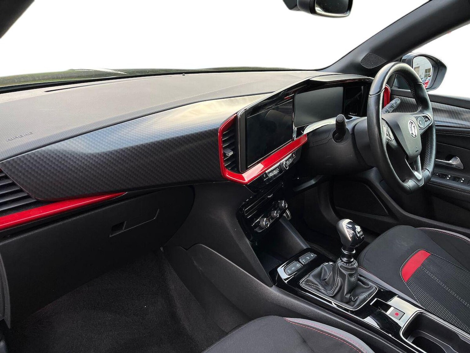 Used Vauxhall Mokka 2023 for sale - 76387242: Photo 7