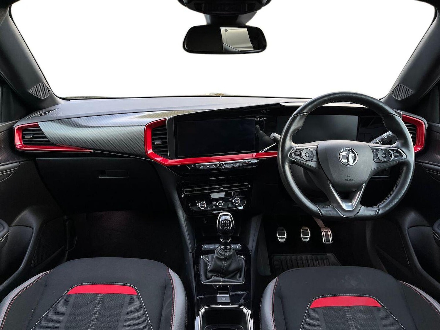 Used Vauxhall Mokka 2023 for sale - 76387242: Photo 8