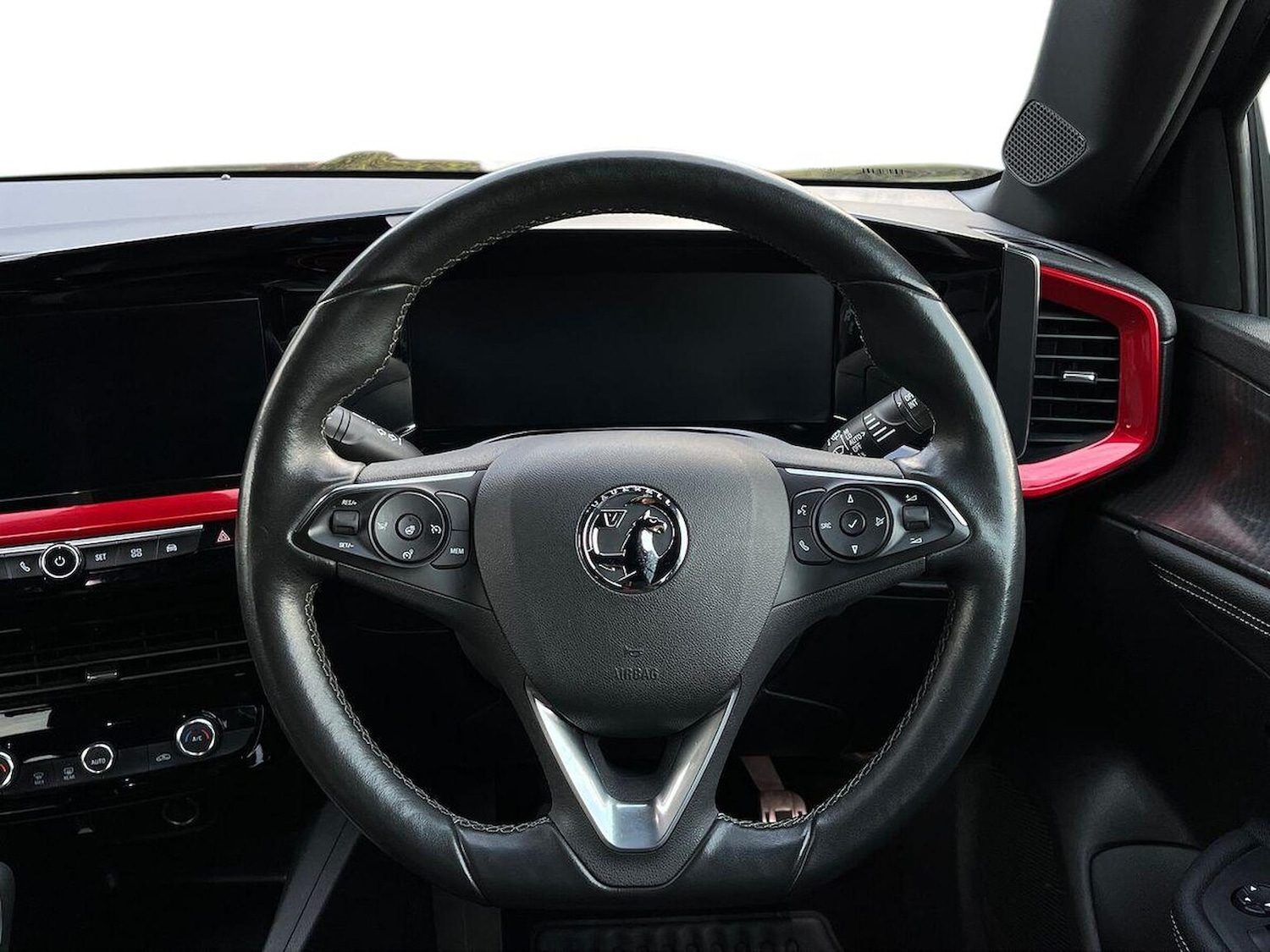 Used Vauxhall Mokka 2023 for sale - 76387242: Photo 9