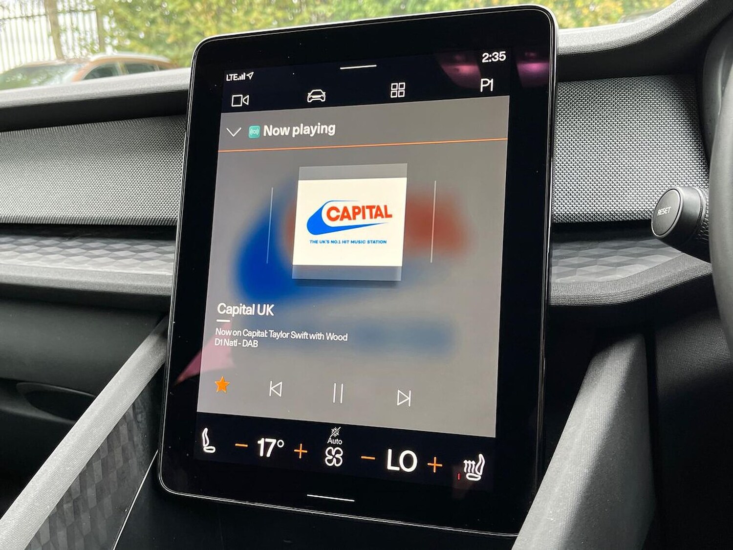 Used Polestar Polestar 2 2022 for sale - 77488729: Photo 11