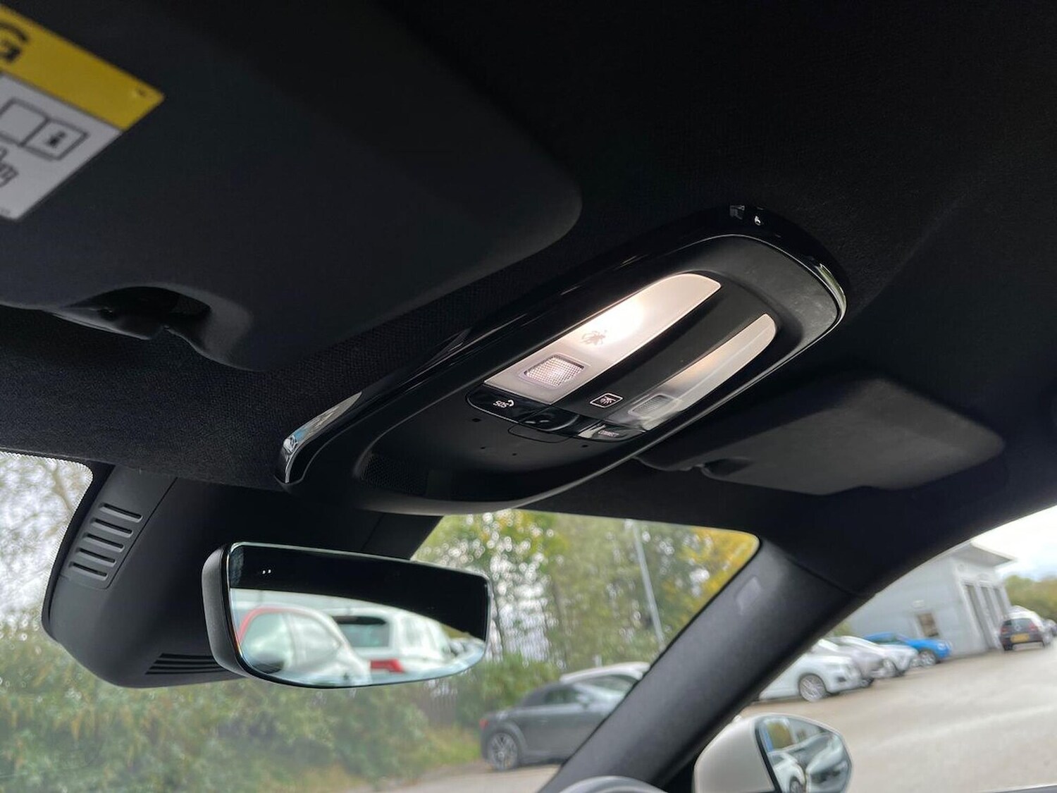 Used Polestar Polestar 2 2022 for sale - 77488729: Photo 14