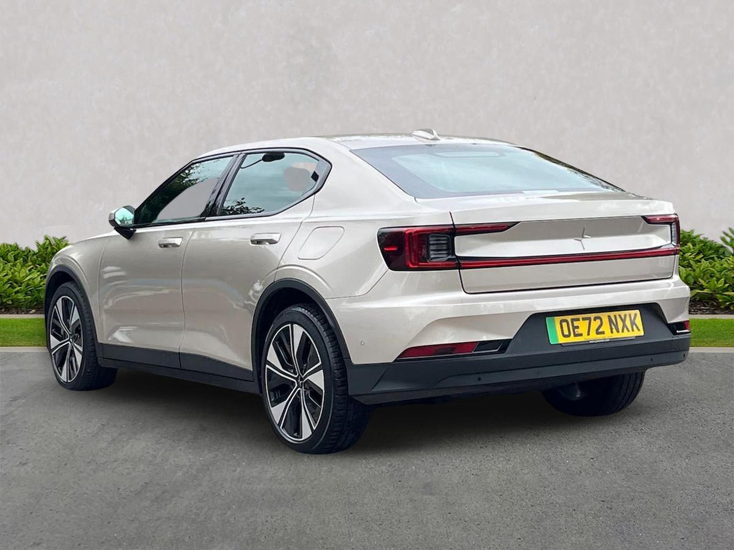 Used Polestar Polestar 2 2022 for sale - 77488729: Photo 2