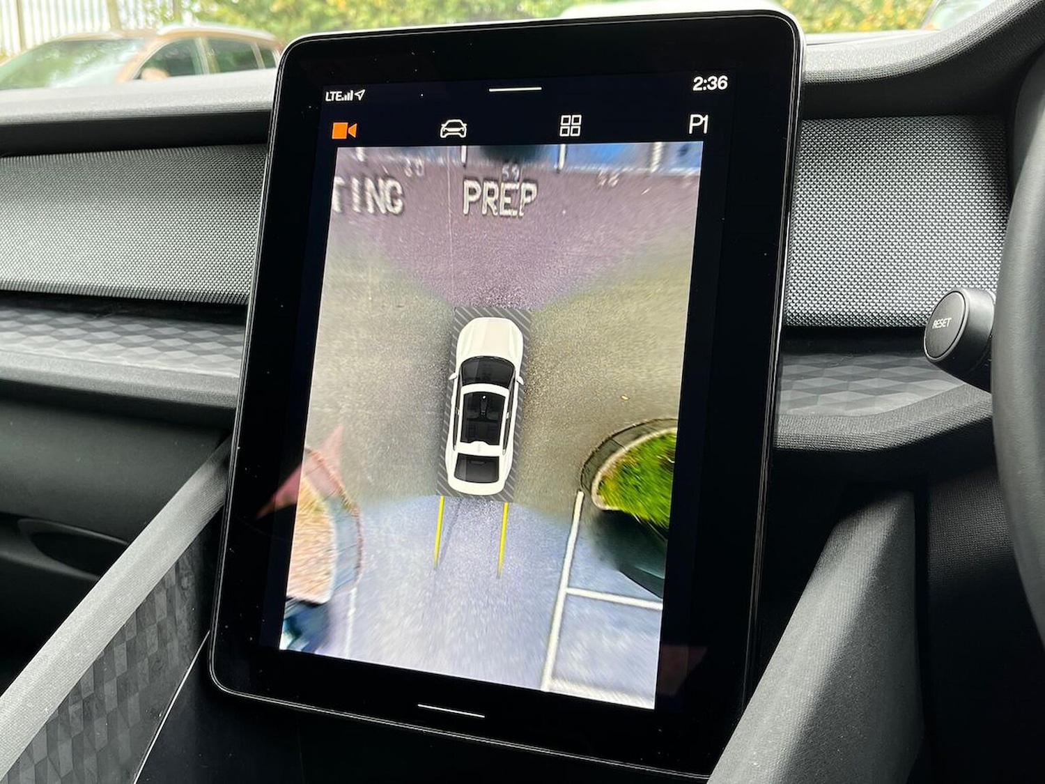 Used Polestar Polestar 2 2022 for sale - 77488729: Photo 23