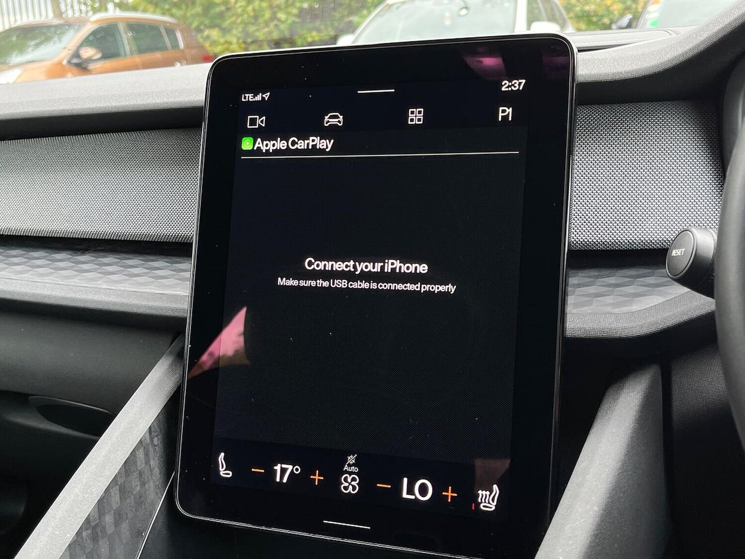 Used Polestar Polestar 2 2022 for sale - 77488729: Photo 25