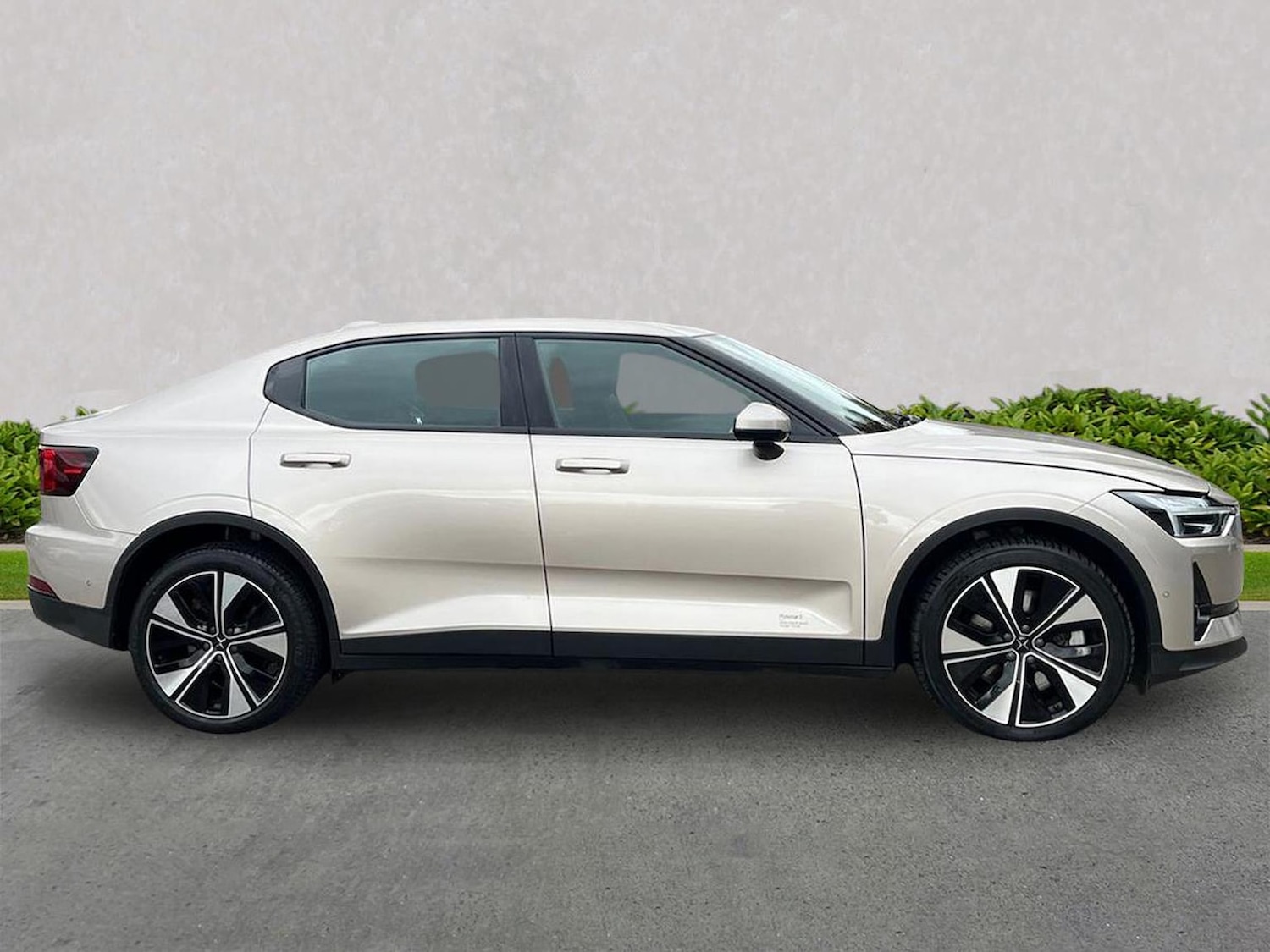 Used Polestar Polestar 2 2022 for sale - 77488729: Photo 3