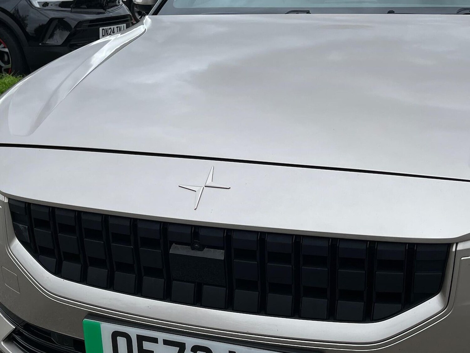 Used Polestar Polestar 2 2022 for sale - 77488729: Photo 33