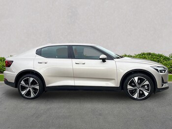 Used Polestar Polestar 2 2022 for sale - 77488729: Photo