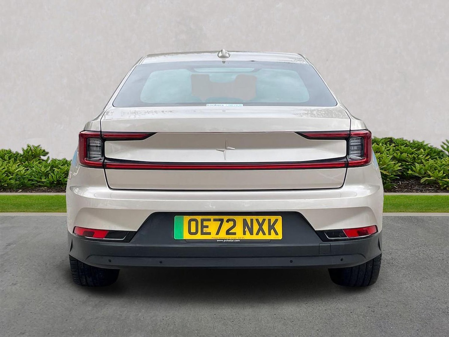 Used Polestar Polestar 2 2022 for sale - 77488729: Photo 4