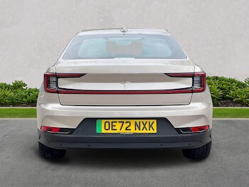 Used Polestar Polestar 2 2022 for sale - 77488729: Photo