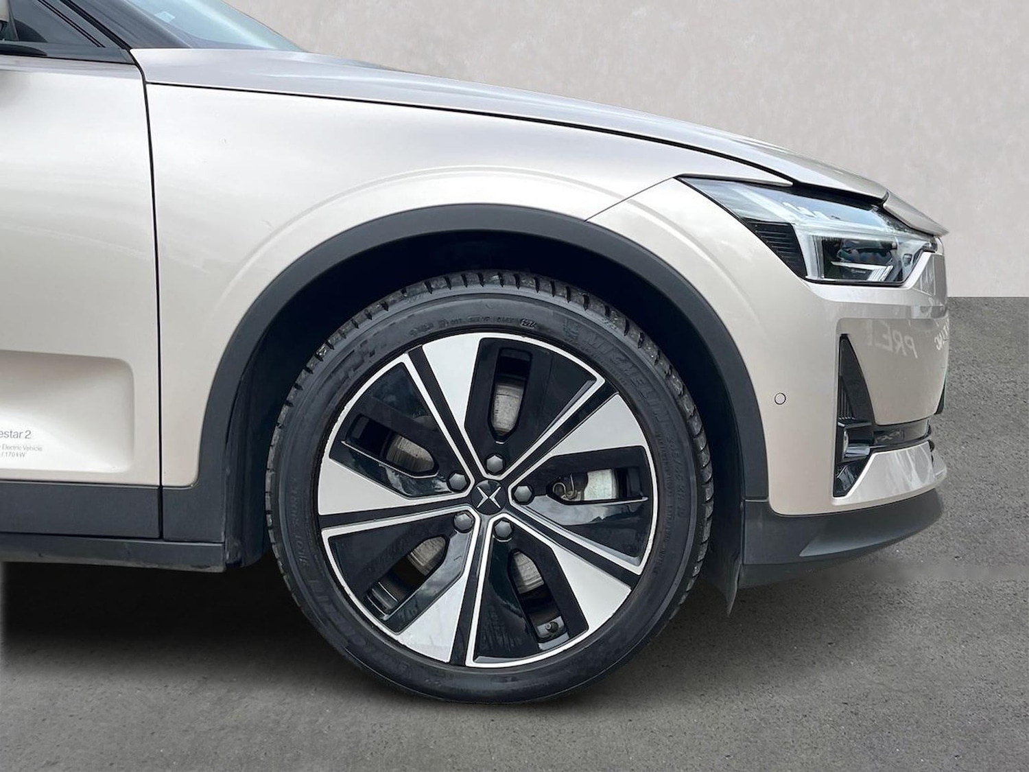 Used Polestar Polestar 2 2022 for sale - 77488729: Photo 6