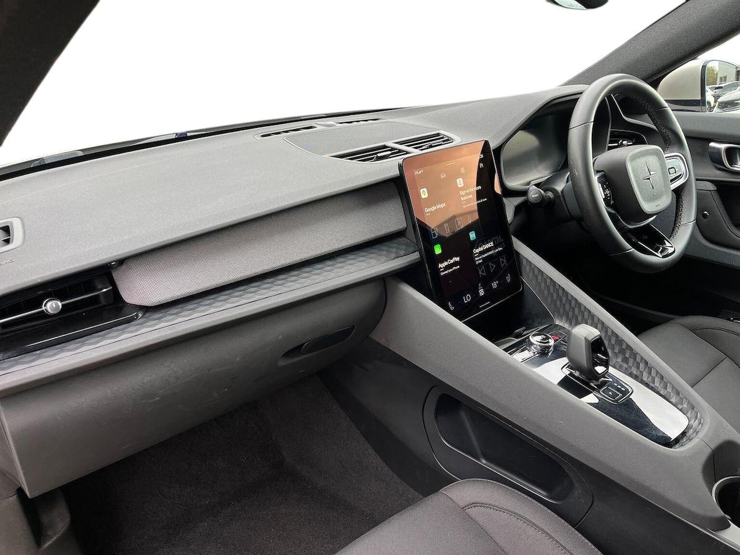 Used Polestar Polestar 2 2022 for sale - 77488729: Photo 7