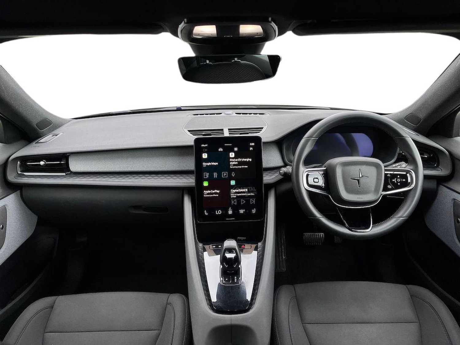 Used Polestar Polestar 2 2022 for sale - 77488729: Photo 8