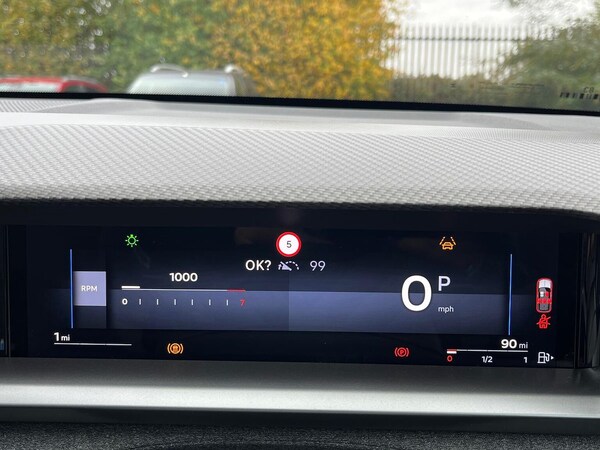 Used Vauxhall Grandland 2025 for sale - 76300828: Photo 10
