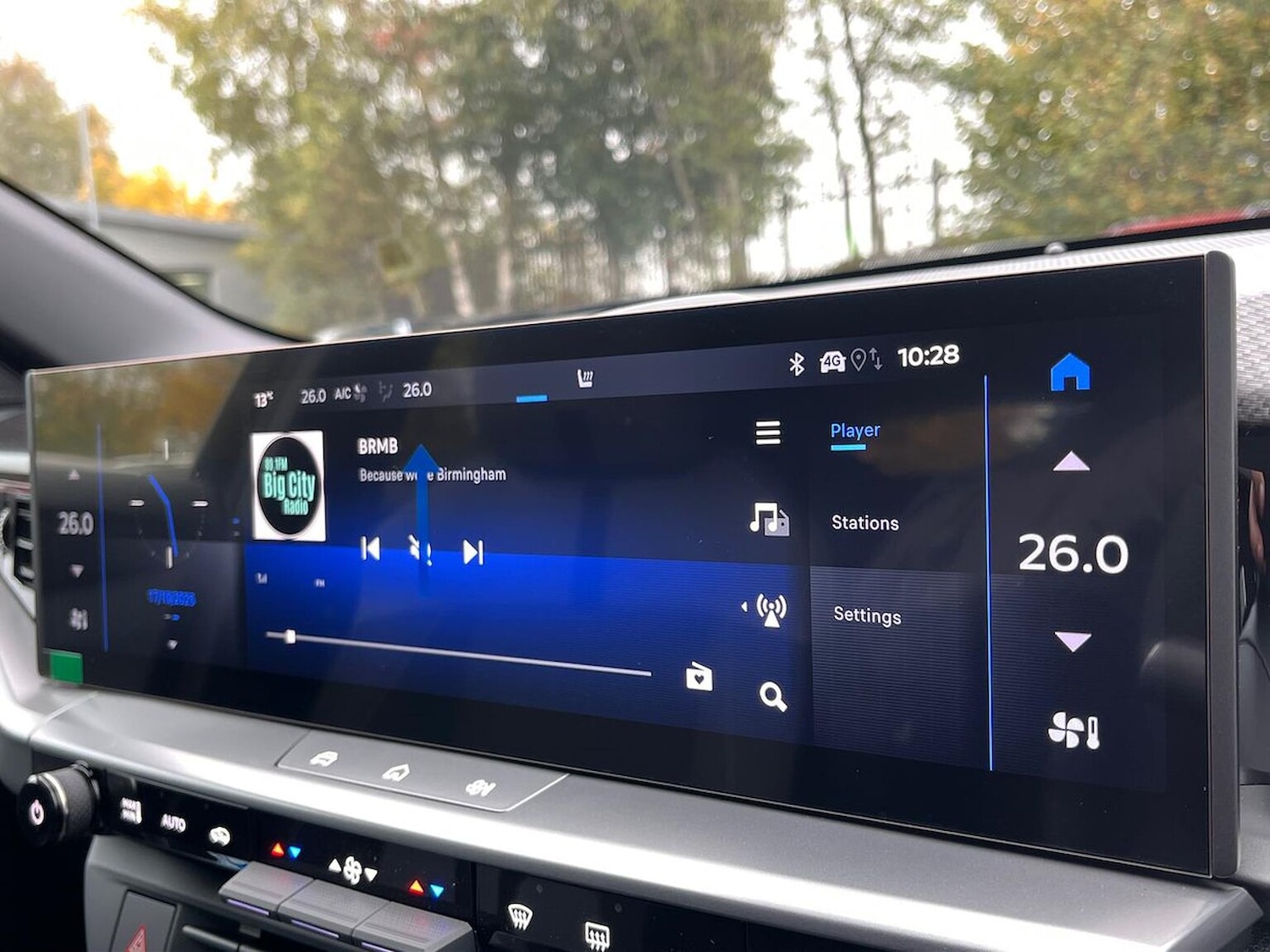 Used Vauxhall Grandland 2025 for sale - 76300828: Photo 11