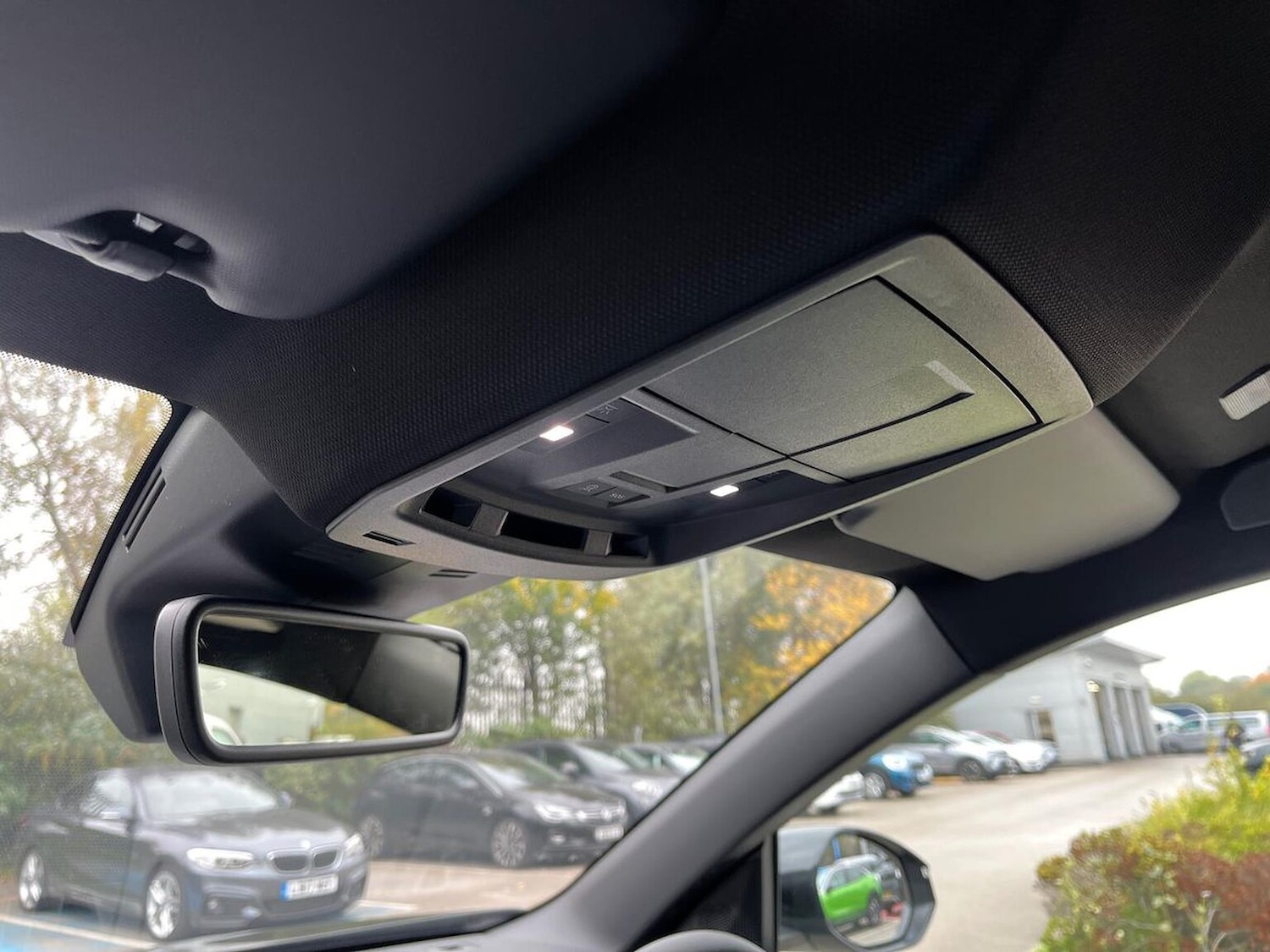 Used Vauxhall Grandland 2025 for sale - 76300828: Photo 14