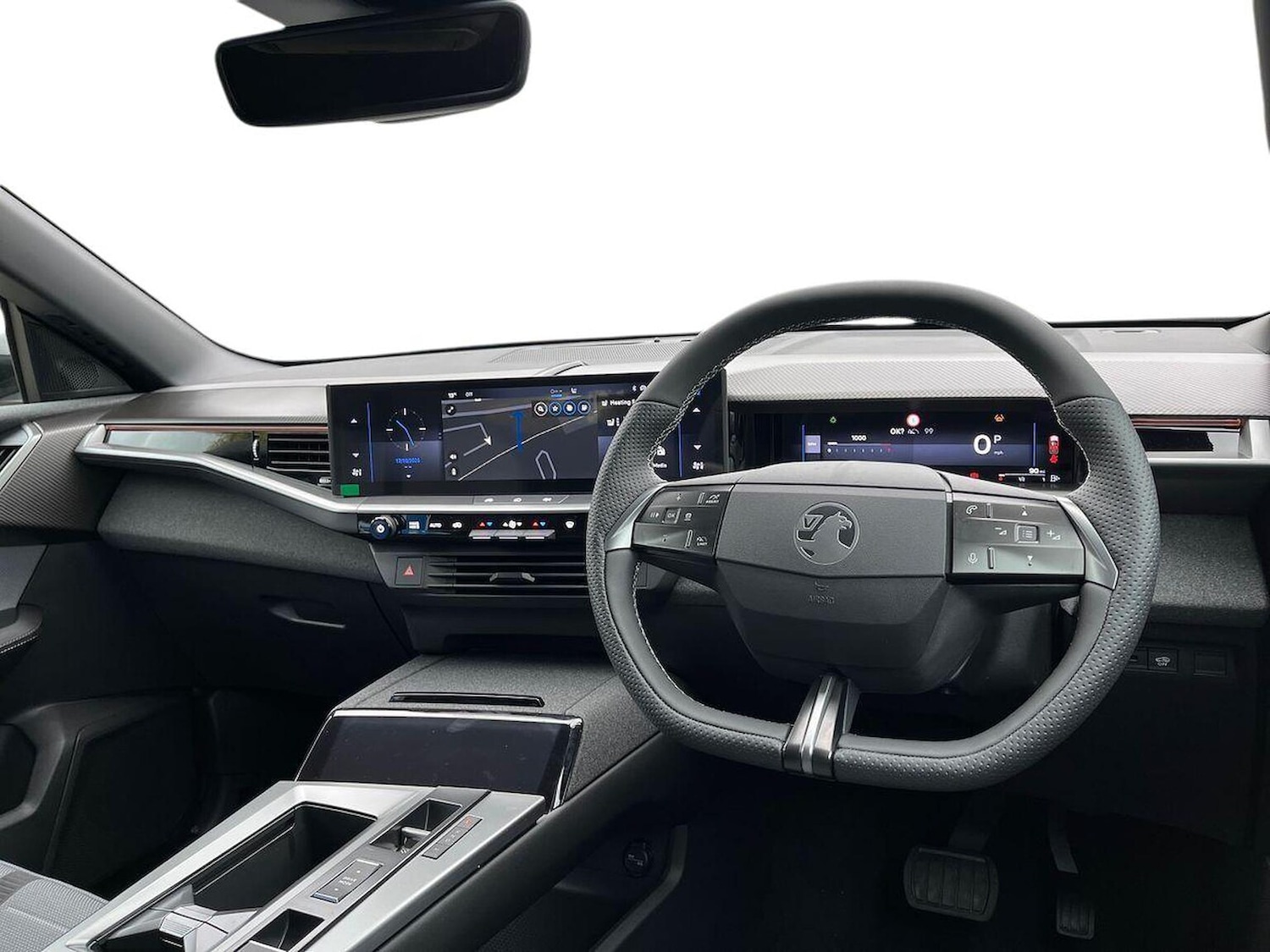 Used Vauxhall Grandland 2025 for sale - 76300828: Photo 15