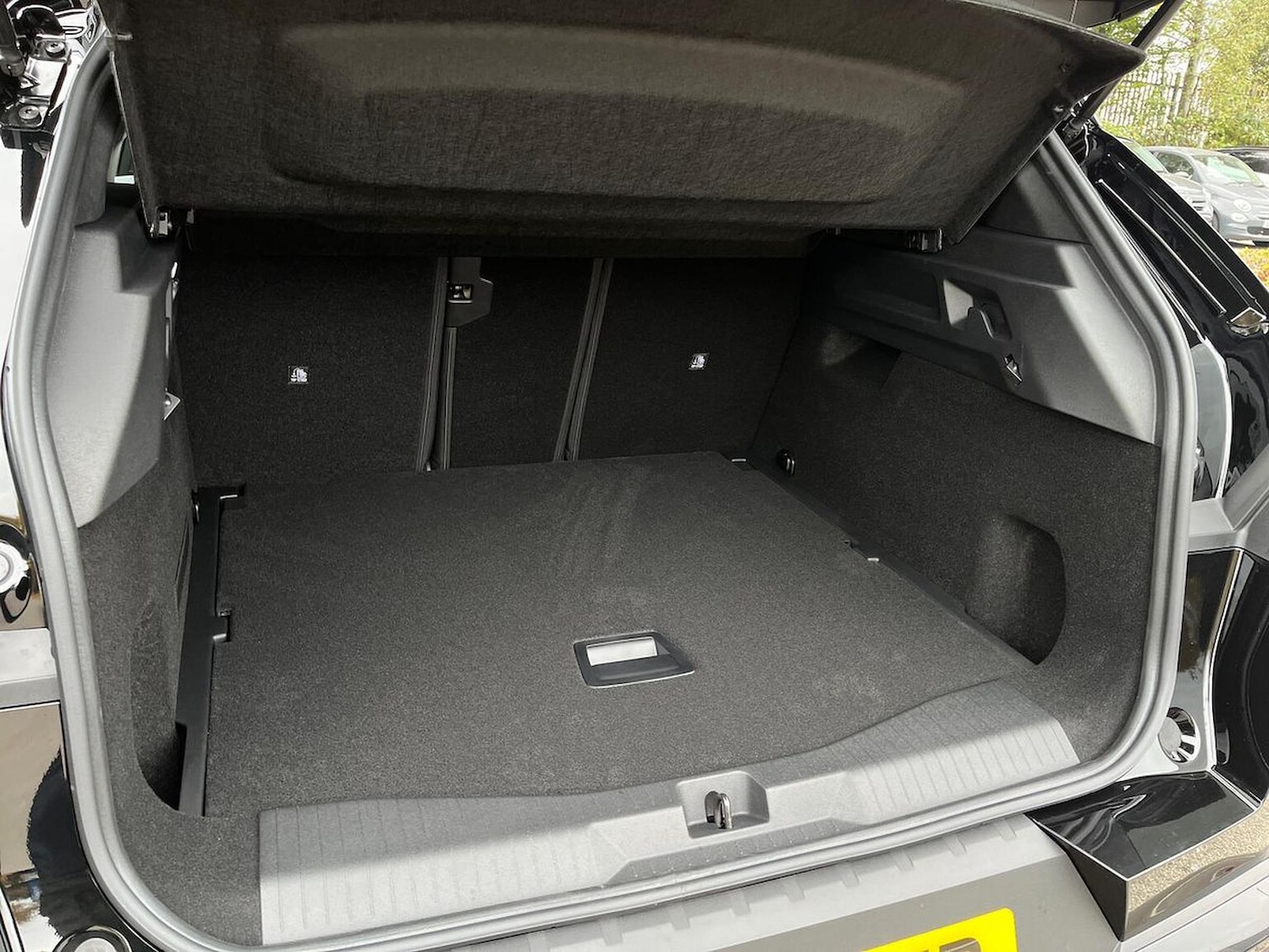 Used Vauxhall Grandland 2025 for sale - 76300828: Photo 17