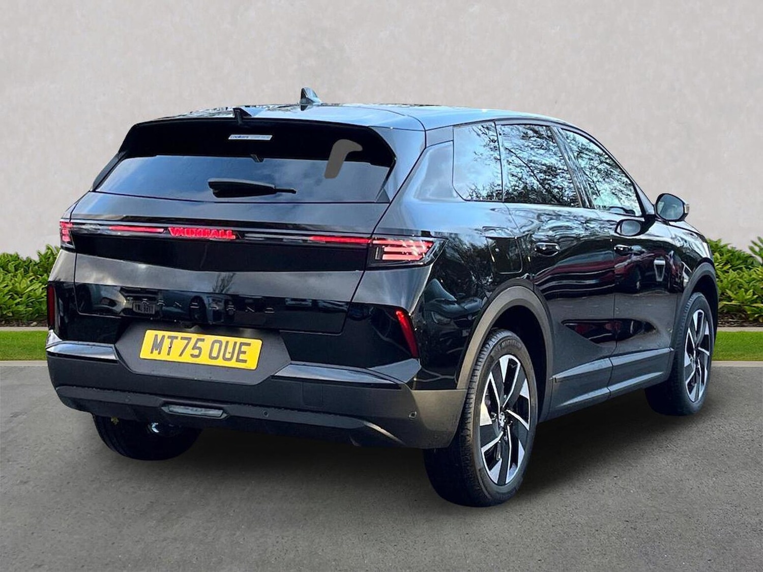 Used Vauxhall Grandland 2025 for sale - 76300828: Photo 18