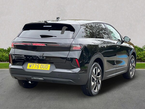 Used Vauxhall Grandland 2025 for sale - 76300828: Photo 18