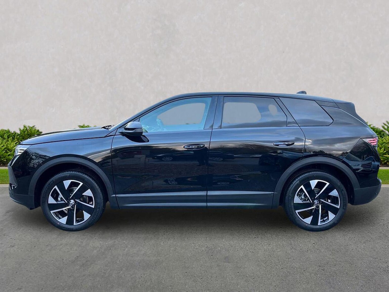 Used Vauxhall Grandland 2025 for sale - 76300828: Photo 19