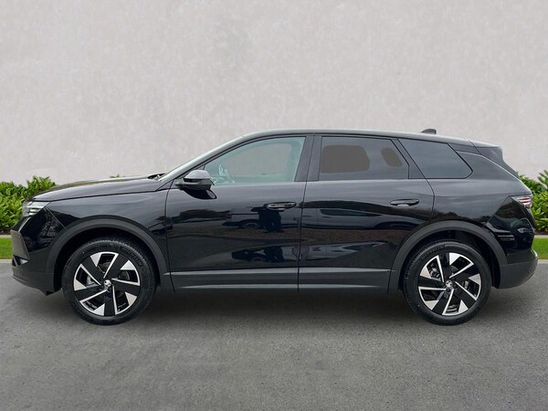 Used Vauxhall Grandland 2025 for sale - 76300828: Photo 19