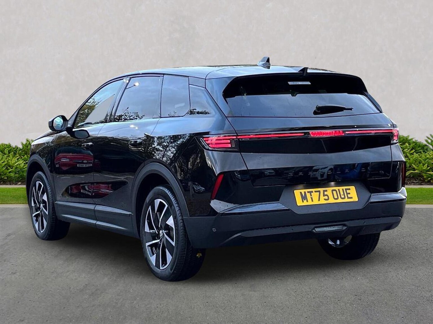 Used Vauxhall Grandland 2025 for sale - 76300828: Photo 2