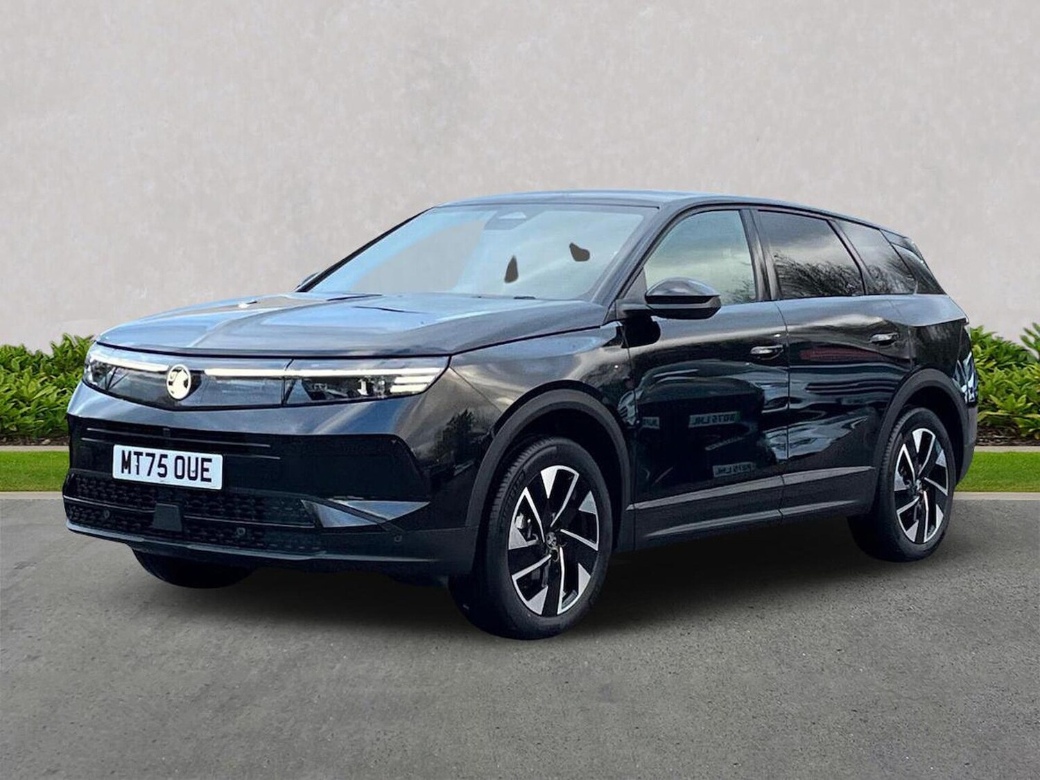 Used Vauxhall Grandland 2025 for sale - 76300828: Photo 20