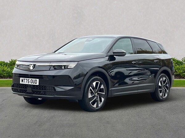 Used Vauxhall Grandland 2025 for sale - 76300828: Photo 20