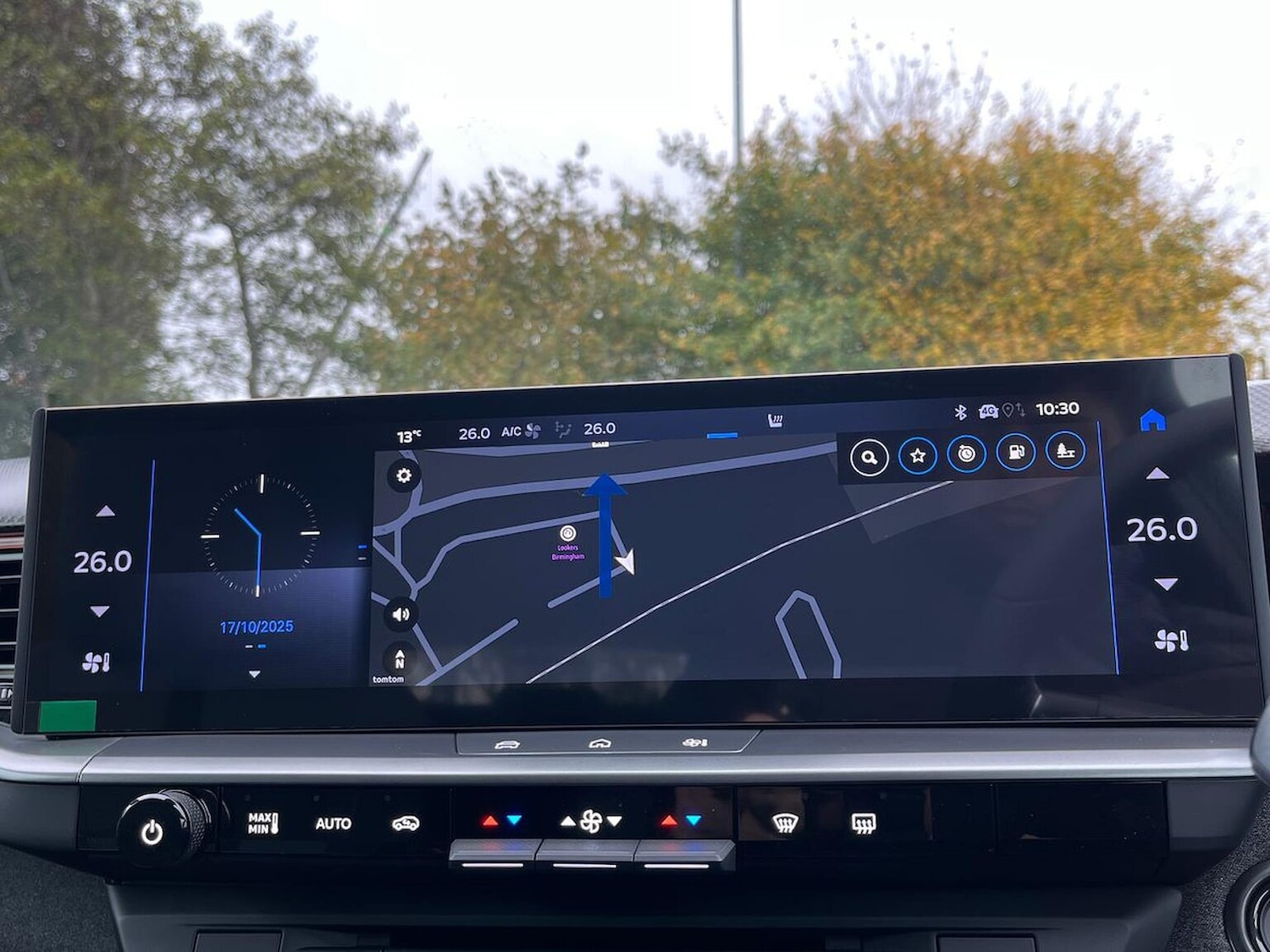 Used Vauxhall Grandland 2025 for sale - 76300828: Photo 24