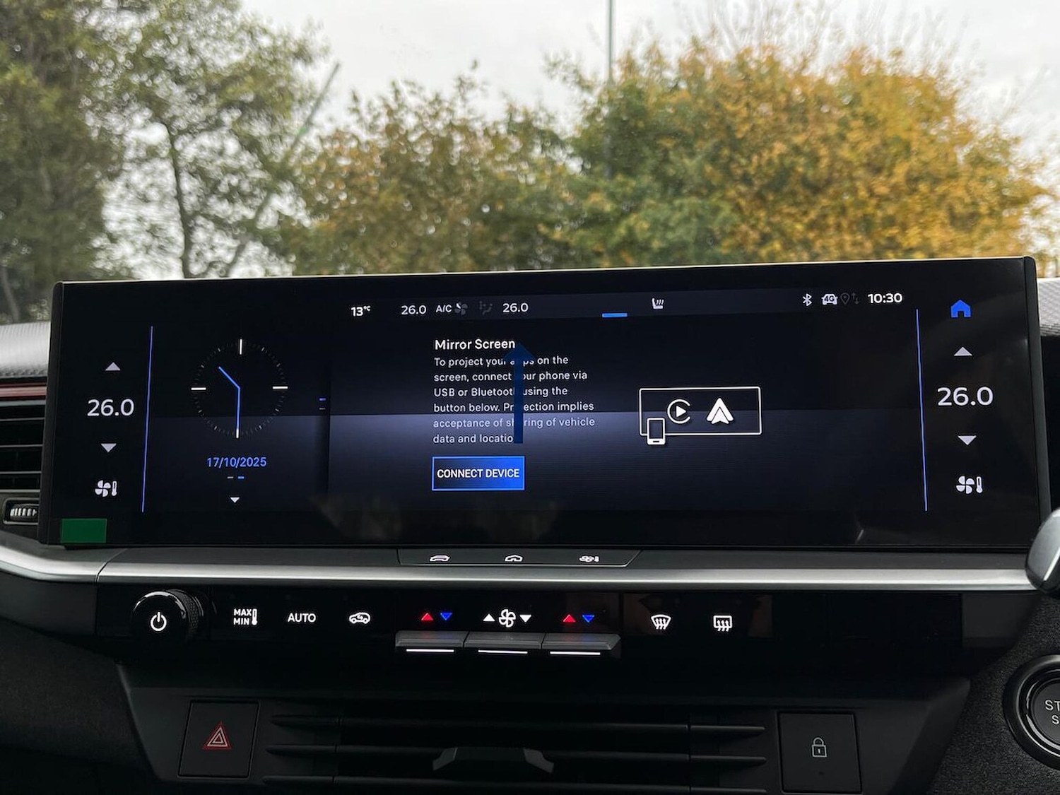 Used Vauxhall Grandland 2025 for sale - 76300828: Photo 25