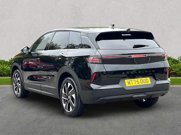 Used Vauxhall Grandland 2025 for sale - 76300828: Photo 2