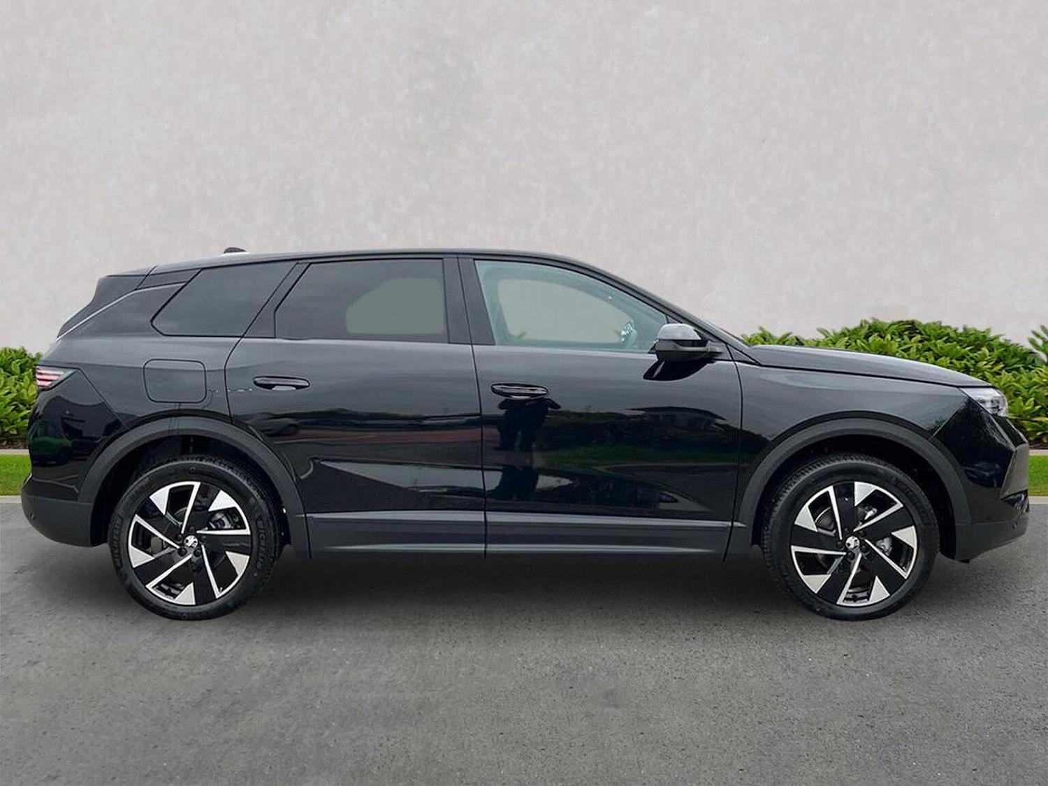 Used Vauxhall Grandland 2025 for sale - 76300828: Photo 3