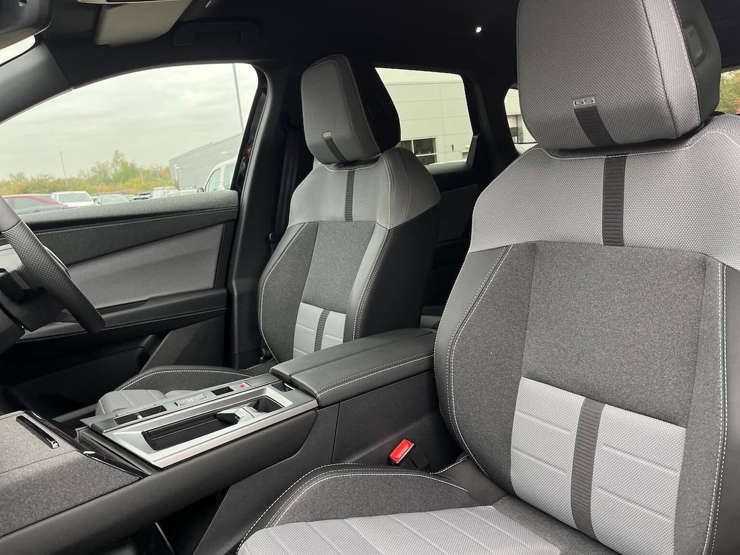 Used Vauxhall Grandland 2025 for sale - 76300828: Photo 32